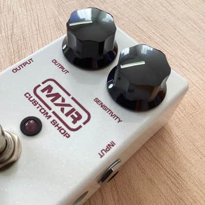 Immagine MXR CSP202 Custom Comp - 6