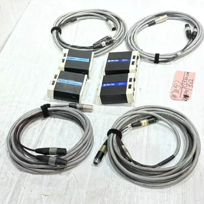 Clear-Com RS-502 Two Channel Intercom Belt Pack#7052 (LOT OF 4)(TRUEHEARTSOUND) image 12