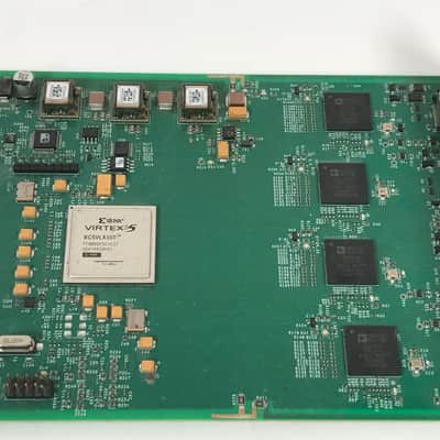 Savant VIM-30D4 SmartView 4 HDMI Input Module Card for SSP-1200-11 Smart Media image 3