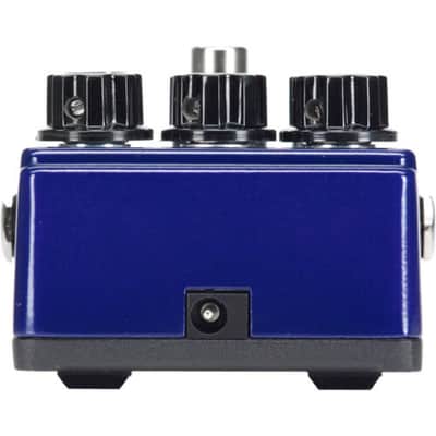 Digitech Guitar Effect Pedal, Blue, Regular (DOD-GONKULATOR) image 5