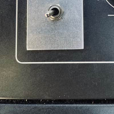 Yamaha CS-50 with Kenton Midi image 7