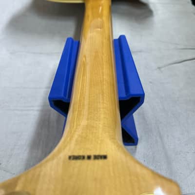 Epiphone Joe Pass Signature Emperor II 2 Archtop Hollow Body Guitar 1995 image 24