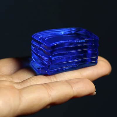 Immagine RTOM Moongel Damper Pads - 3