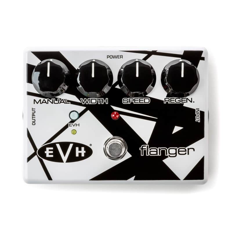 MXR® EVH117 Flanger image 1