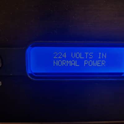 Furman F1500-UPS Uninterruptible Power Supply/Conditioner 2010s - Black image 7