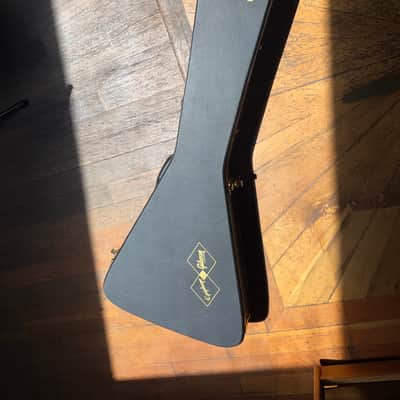 Epiphone Jimi Hendrix Love Drops Flying V electric guitar w/ original hardshell case image 14