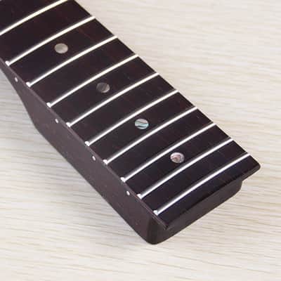 Wenge Neck ,22Frets Matte image 5
