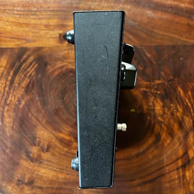 Electro-Harmonix Big Muff Black Russian) 1998 - 2009 - Black image 6