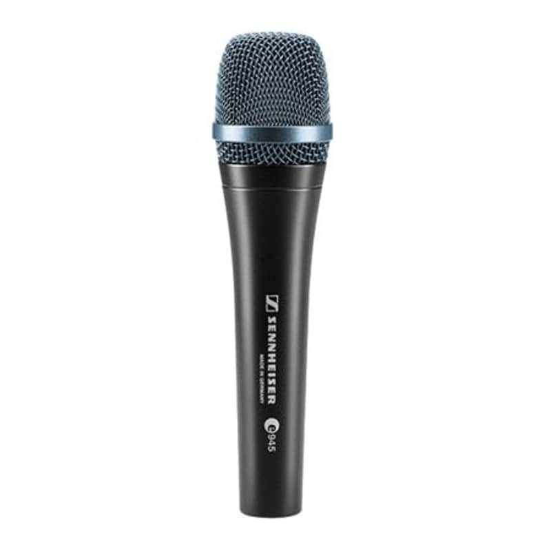 【未使用品】 Sennheiser マイク e945 dhqeqtg0fkugkucbgaqy.jpg