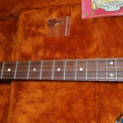 USA Custom Shop Washburn WM100 - Heavily Upgraded - No Tariffs image 4