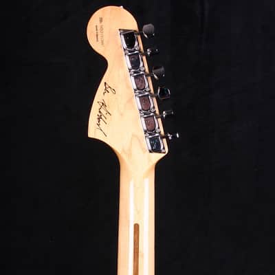 Fender Ben Gibbard Mustang Natur image 5