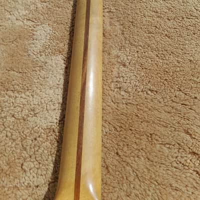 Schecter Van Nuys Era Neck Dream Machine 1983 image 9