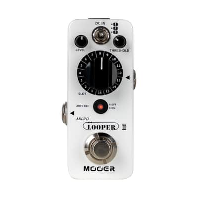 SFX Micro Thumpinator v2 | Reverb