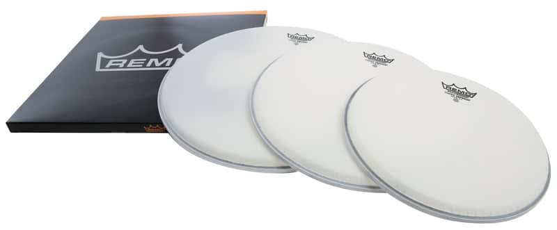 Remo ProPack Emperor Coated image 1