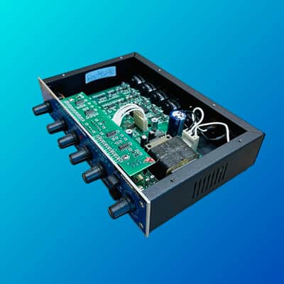PreSonus Bluemax Smart Compressor image 4