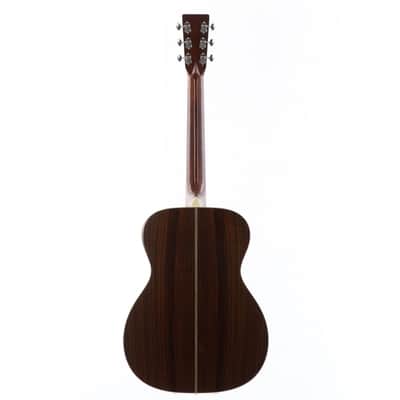 Martin 000-28EC Eric Clapton Signature Model [2469411] (08/13) image 2