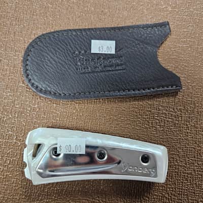 Yonberg D2 Series Harmonicas C D G image 11