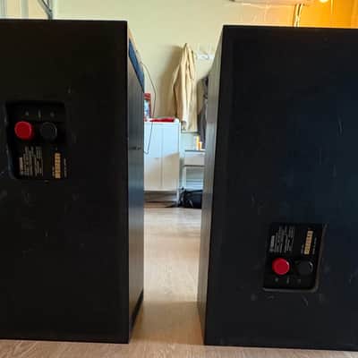 Yamaha NS-10M Studio (Pair) image 4