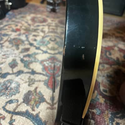 Gibson Les Paul Traditional Pro 2009 - 2012 - Ebony image 11