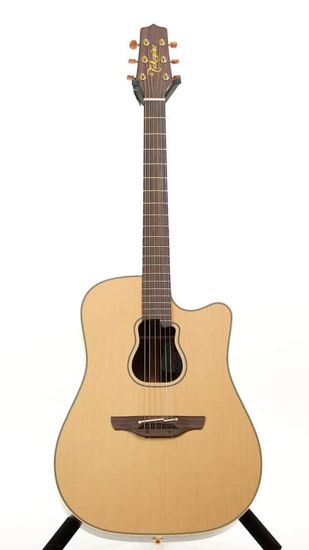 Takamine Garth Brooks Signature GB7C image 4