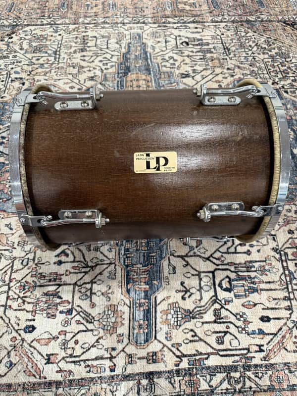 Latin Percussion Tambora 15x12" image 1