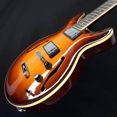 Hamer USA Newport Pro 2004 image 13