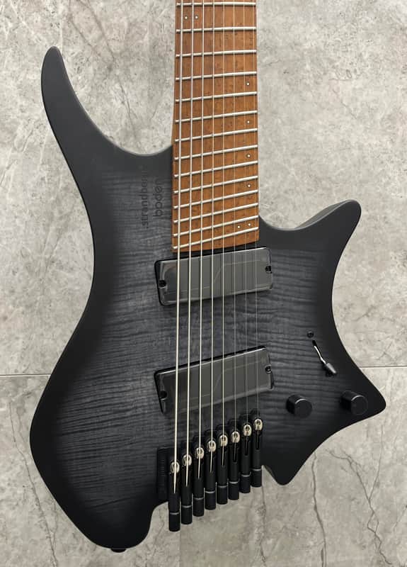Strandberg Boden Original NX 8 | Reverb Canada