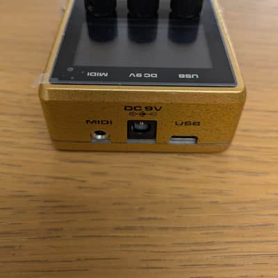 NuX Amp Core Studio 2025 - Present - Gold image 9