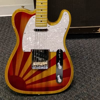 Kozdesign Custom Telecaster image 3