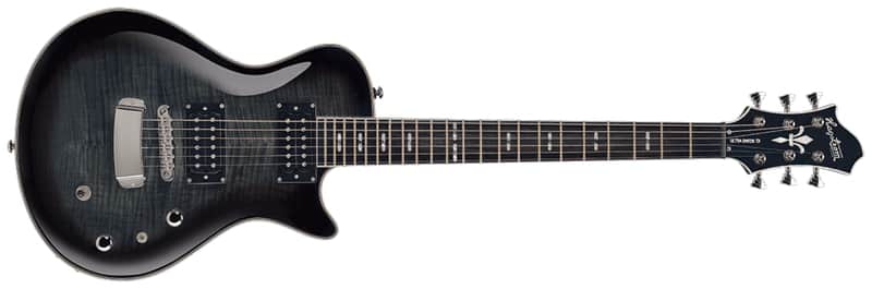 Hagstrom   Ultra Swede Cbb image 1