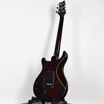 PRS SE DGT Standard David Grissom Electric Guitar- McCarty Tobacco Sunburst 2026 (CTII008803) image 12
