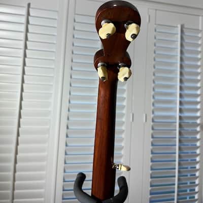 ca 1885 Buckbee 5 String Banjo | Reverb