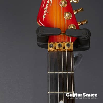 Frudua Guitars Left Hand Used (Cod.1592UG) image 13