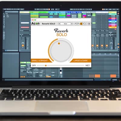 Reverb SOLO image 2