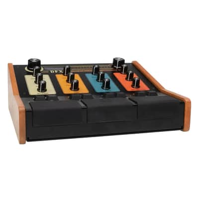 Walrus Audio DFX-1 Percussion Processing Unit imagen 13