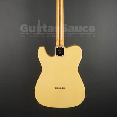 Fender Telecaster Original Vintage 1969 - Blonde (COD 2208VG) image 12