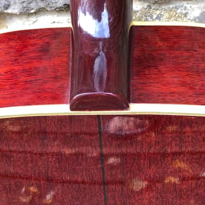 1964 Gibson SJN / Country Western image 7