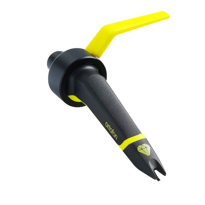 Ortofon Concorde MkII Moving Magnet Spherical Diamond Stylus image 6