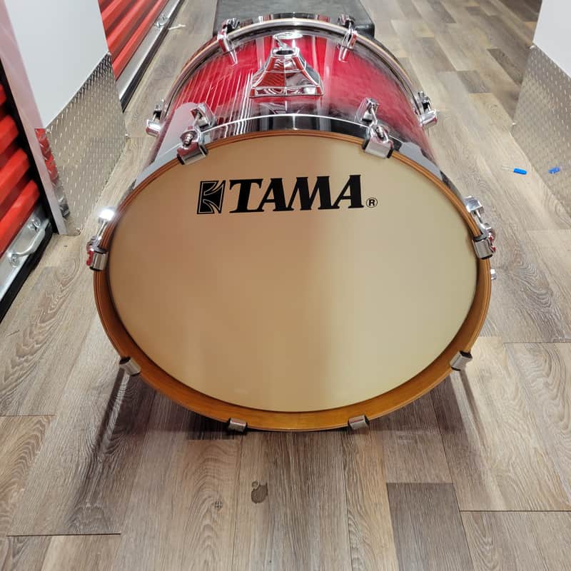 Tama SilverStar