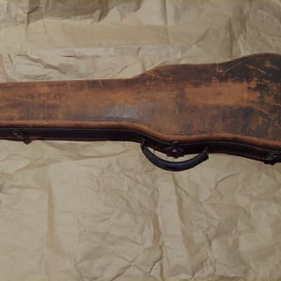 Giovan Paolo Maggini Brescia 4/4 violin, 1630? Very Good Vintage Condition image 9