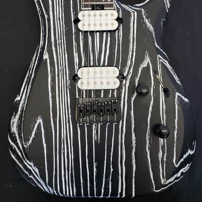 Jackson Pro Series Dinky DK Modern Ash HT6 2020 - Baked White image 5