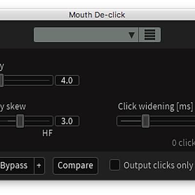 iZotope RX 6 Standard image 3