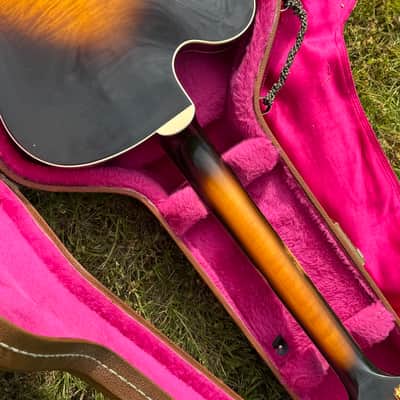 1992 Gibson ES-350T - Long Scale, Limited Edition image 6