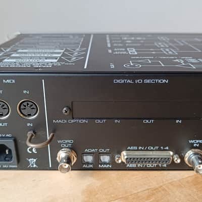 RME Micstasy 8-Channel Mic Preamp and A/D Converter (1 of 2) image 6