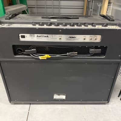 Peavey 5150 212 60-Watt 2x12" Guitar Combo 2000s - Black image 7
