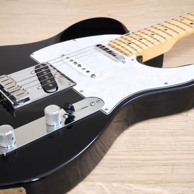 2000 Fender American Nashville B-Bender Telecaster Electric Guitar USA w/ohsc image 6