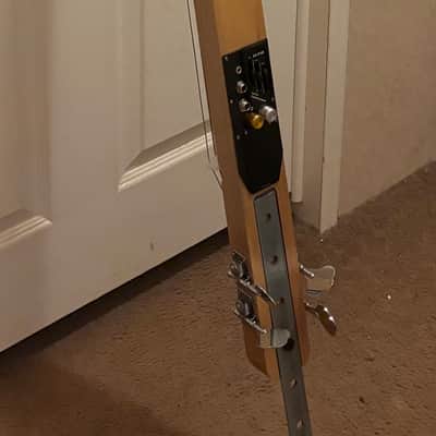 Electric Double Bass Silent  2025-2026 - Glossy image 8