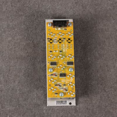 Immagine Behringer 962 Sequential Switch - 2nd Hand - 3