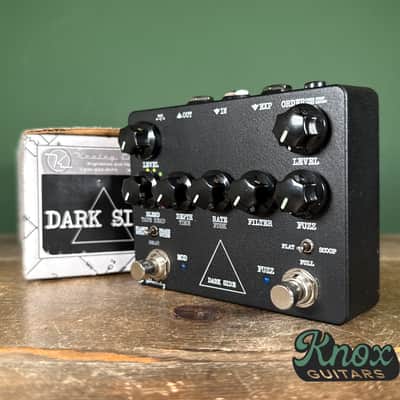 【ワンオーナー】Keeley Dark Side Workstation　V2 Keeley Dark Side Workstation V2 | Reverb