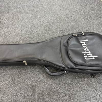 Gibson Les Paul Studio without Fretboard Binding 2021 - Smokehouse Burst image 9